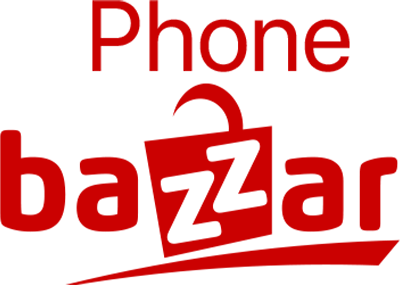 PhoneBazzar.lk logo